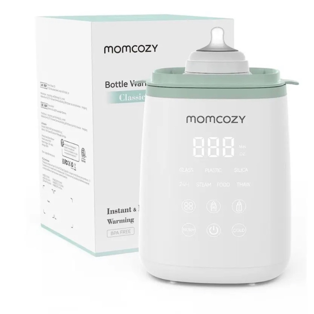 Momcozy Classic Bottle Warmer